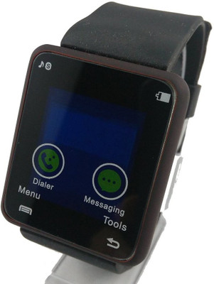 

One Personal Care ENG-604 Touch Series Watch - For Women