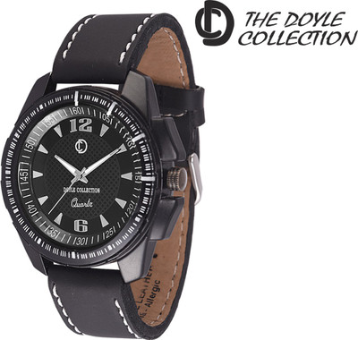 

The Doyle Collection FX 0023 DC Watch - For Men