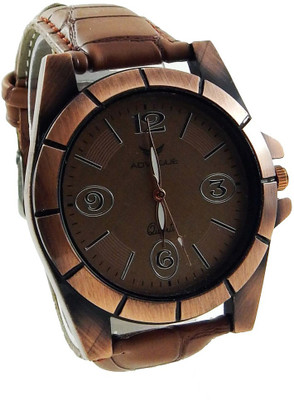 

Advogue ADVOGUE-F Sweep Movement Watch - For Men