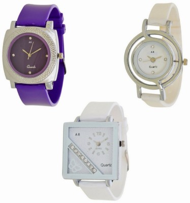 AR Sales Designer6-9-64 Analog Watch  - For Women   Watches  (AR Sales)
