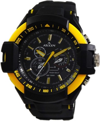 A Avon Sports Youth Club Chronograph Design Watch  - For Boys   Watches  (A Avon)