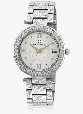 

Daniel Klein DK10964-4 Watch - For Women