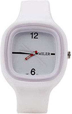 

Fluid FM401-MT02 Watch - For Men & Women