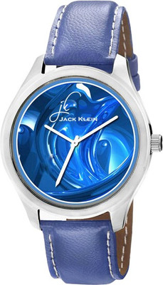 View Jack Klein GRP_1223 Analog Watch  - For Men Wrist Watches Price Online(Jack Klein)