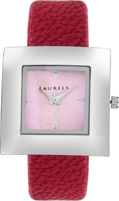 Laurels Lo-Xt-103 Xeta Watch  - For Women   Watches  (Laurels)