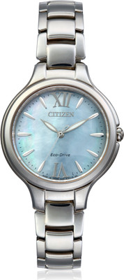 

Citizen EP5991-57D Eco-Drive Watch - For Women