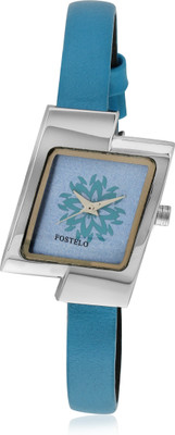 

Fostelo FST-012 Watch - For Women