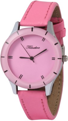 Timebre LXPNK30 Royal Swiss Analog Watch  - For Women   Watches  (Timebre)