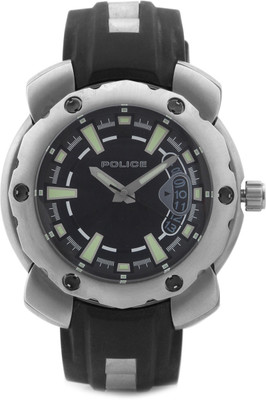 

Police 11624JS/02 Watch - For Men
