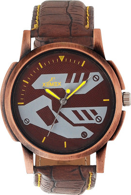 

Xemex St1015kl05a New Generation Watch - For Men