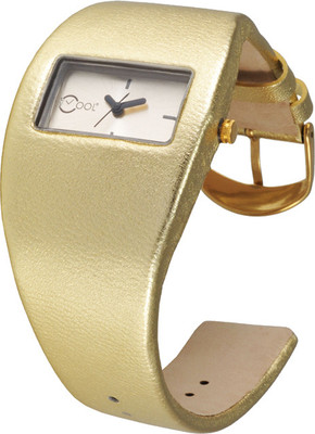 

Cool W5004SLA035035 Fiber Collection Watch - For Women