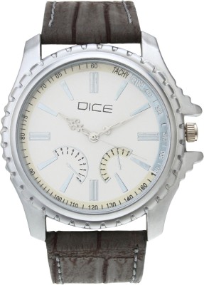 Dice EXPS-W120-2610 Explorer S Analog Watch  - For Boys   Watches  (Dice)