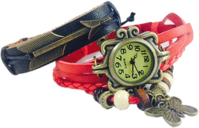 

Zdelhi Designer trendy za952 Watch - For Women