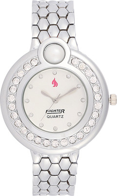 

Fighter FIGH_321 Watch - For Women