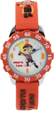

Fantasy World Naughty Mighty Raju Watch - For Boys & Girls