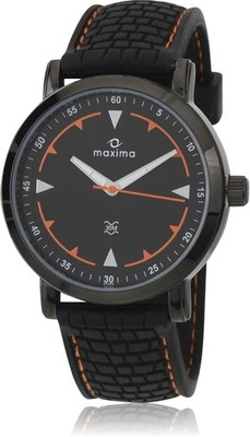 

Maxima 25392PMGB Attivo Watch - For Men
