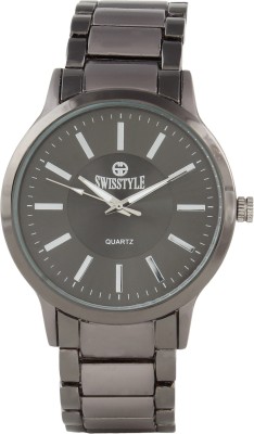 Swisstyle SS-GR603 Watch  - For Men   Watches  (Swisstyle)