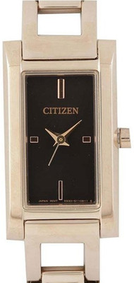 

Citizen EX0343-54E Watch