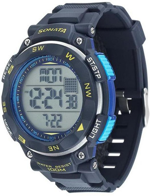 

SF 77011PP03 Watch