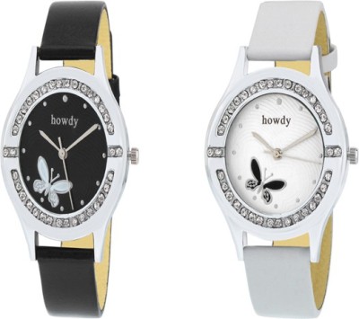 Howdy ss1502 Analog Watch  - For Women   Watches  (Howdy)