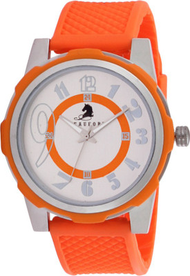 

Beaufort BT-1205-ONG Watch - For Men