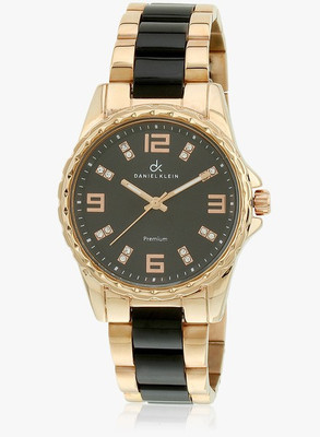 

Daniel Klein DK10634-4 Watch - For Women