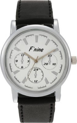 Fnine FN31-WT Analog Watch  - For Men   Watches  (Fnine)