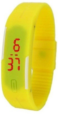 

BJA LED YL_130 Watch - For Couple