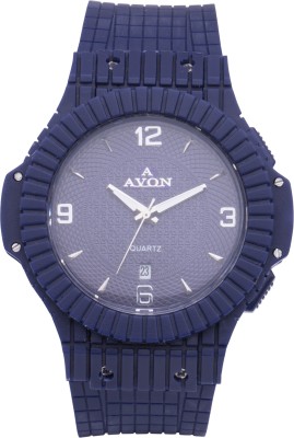 A Avon PK_939 Date Display (Calendar) Watch  - For Men   Watches  (A Avon)