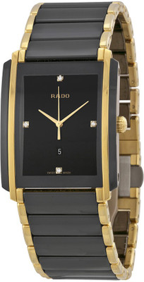 

Rado R20204712 Integral Watch - For Men