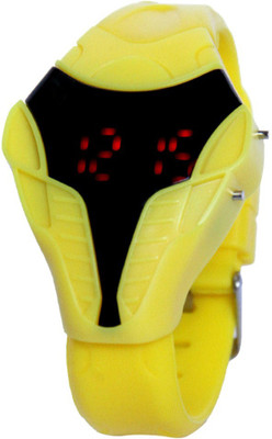 

Vitrend Snake Face Led05 Watch - For Men