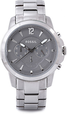 

Fossil FS4584 GRANT Watch - For Men(End of Season Style)