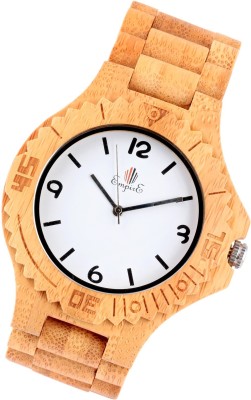 Empire wooden07 Watch  - For Men   Watches  (Empire)