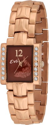 Dazzle DL-LR305 Eva Watch  - For Women   Watches  (Dazzle)