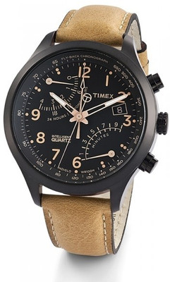 

Timex T2N700 Intelligent Watch - For Men
