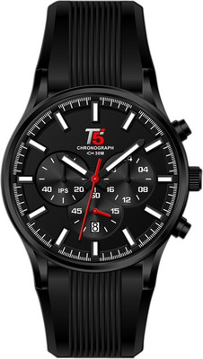 

T5 Chronograph - H3379G Watch - For Men