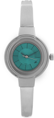 

Fastrack NF6113SM01 Watch - For Women