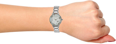 

Fostelo FST-402-407F EGO SERIES Watch - For Women