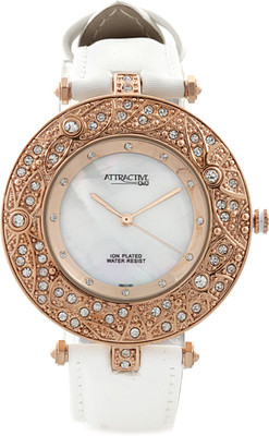 

Q&Q DB37J101Y Watch - For Women