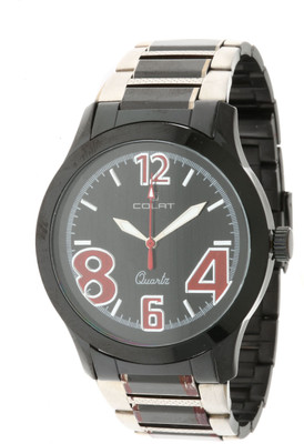 

Colat QWR630 Raga Watch - For Men