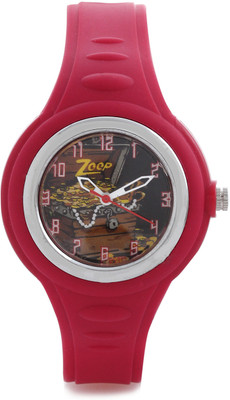 

Zoop 4043PP03 Watch - For Boys & Girls