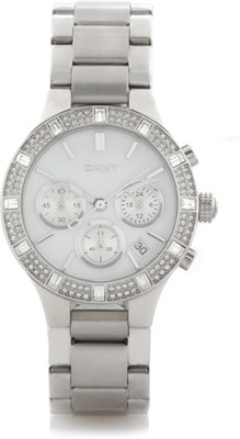 DKNY NY8507I Watch - For Women(End of Season Style)