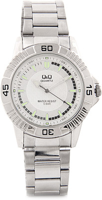 

Q&Q Q656J201Y Watch - For Men