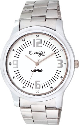 Swaggy NN214 Watch  - For Men   Watches  (Swaggy)