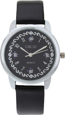 

Dice GRC-B057-8829 Grace Watch - For Girls