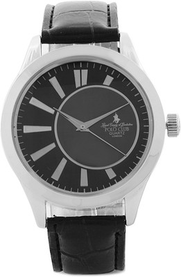 

Royal County Of Berkshire Polo Club P4278 Watch - For Men