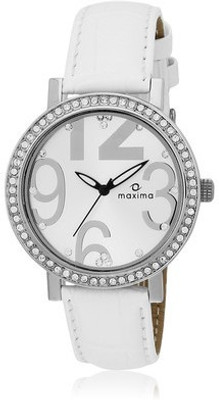 

Maxima 32040LMLI Attivo Watch - For Women