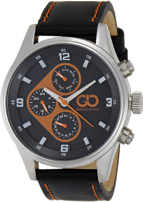 

Gio Collection GAD0038-E Special Collection Watch - For Men