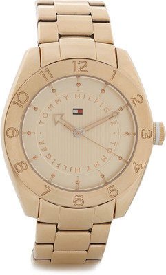 

Tommy Hilfiger 1781358 Jourdan Watch - For Women
