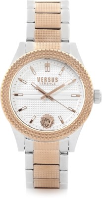 Versus SOJ130016 Analog Watch  - For Women   Watches  (Versus by Versace)